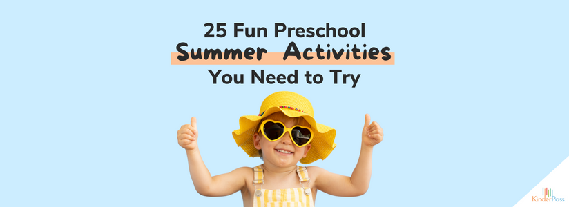 25-fun-preschool-summer-activities-kinder-pass